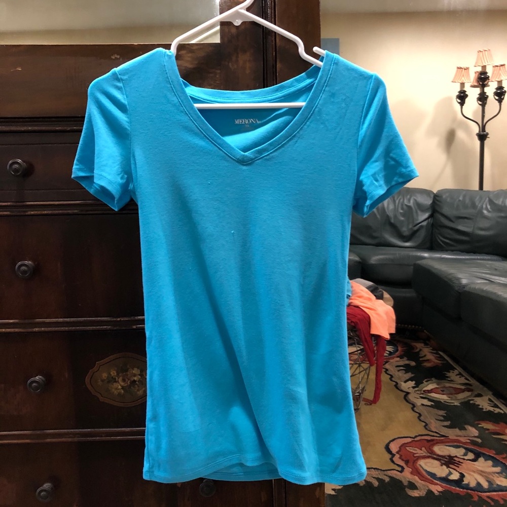 merona t shirt